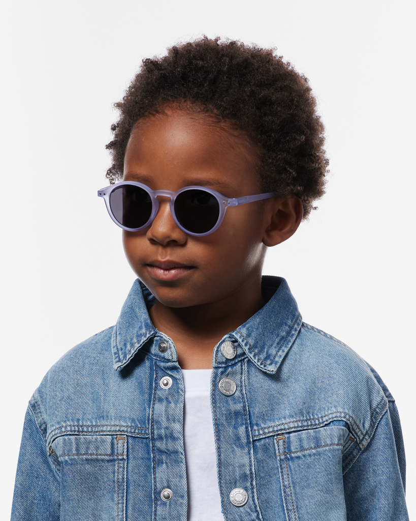Children's Sunglasses - Lavender