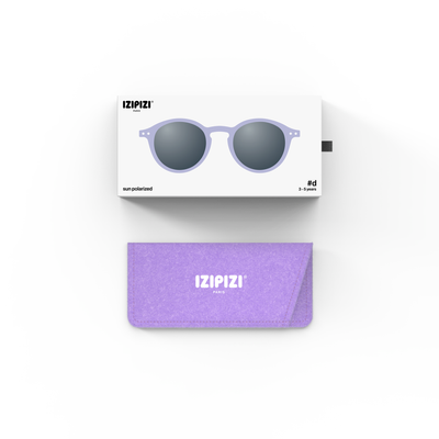 Children's Sunglasses - Lavender