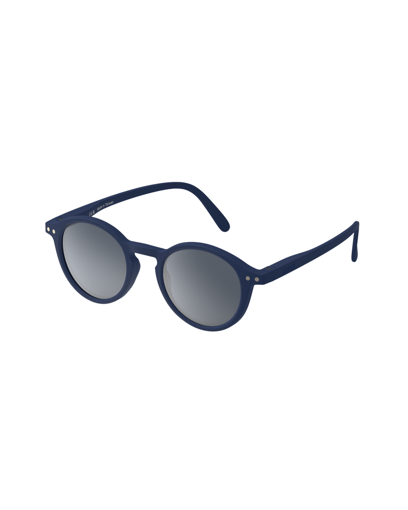 Children's Sunglasses - Navy Blue