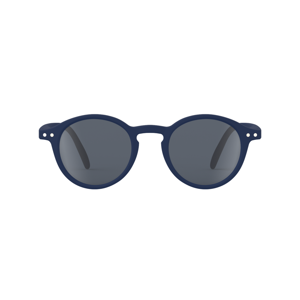 Children's Sunglasses - Navy Blue