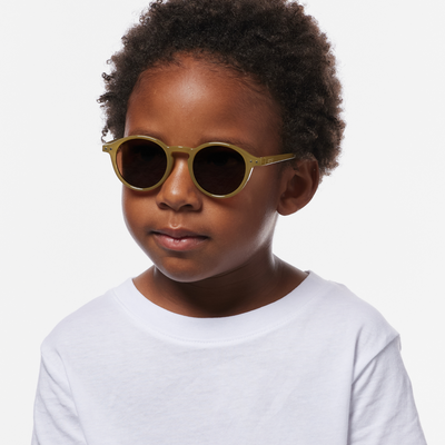 Children's Sunglasses - Olive