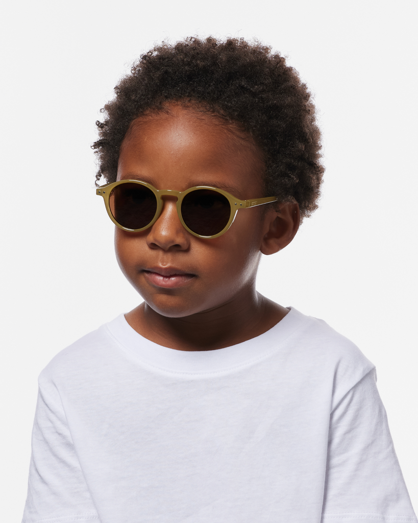 Children's Sunglasses - Olive