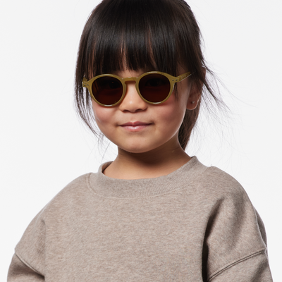 Children's Sunglasses - Olive