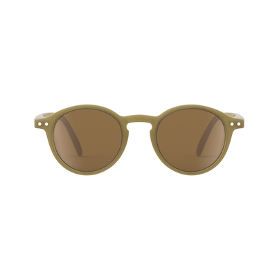 Children's Sunglasses - Olive