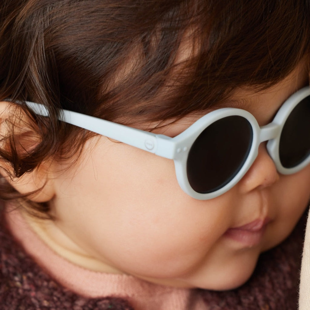 Kids Sunglasses - Sweet Blue