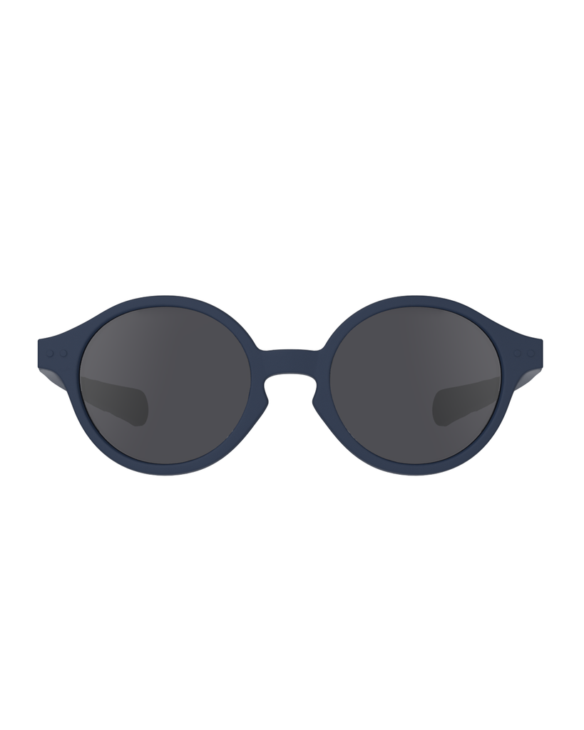 Kids Sunglasses D - Denim Blue