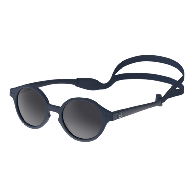 Kids Sunglasses D - Denim Blue