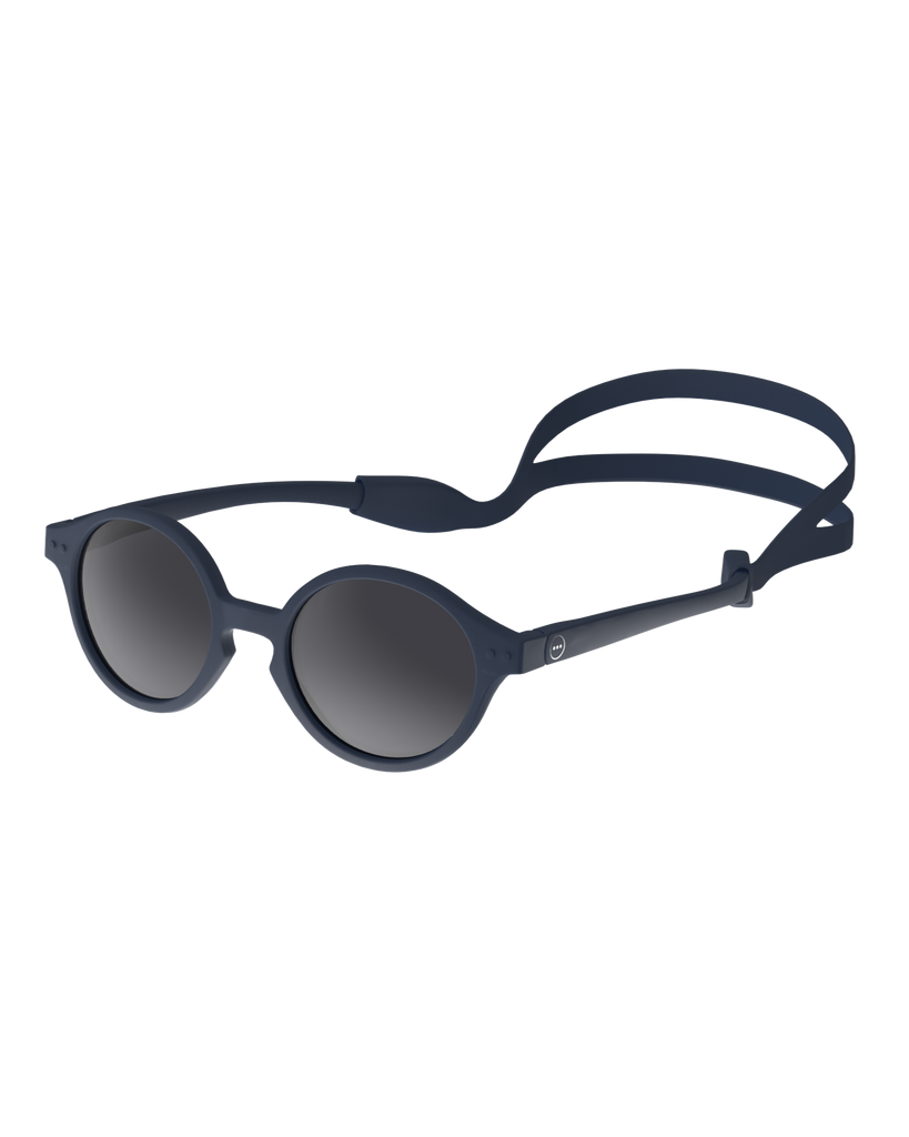 Kids Sunglasses D - Denim Blue
