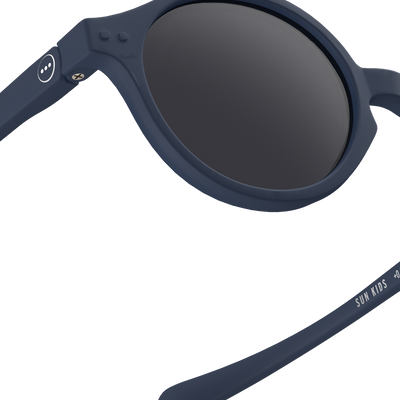 Kids Sunglasses D - Denim Blue