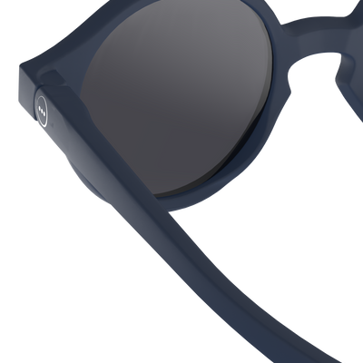 Kids Sunglasses D - Denim Blue