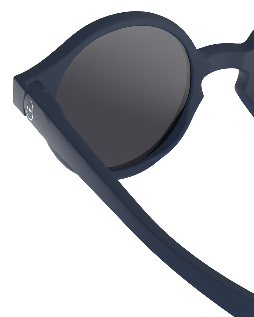 Kids Sunglasses D - Denim Blue