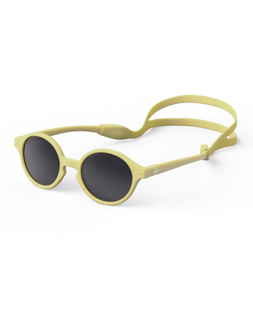 Kids Sunglasses D - Lemonade