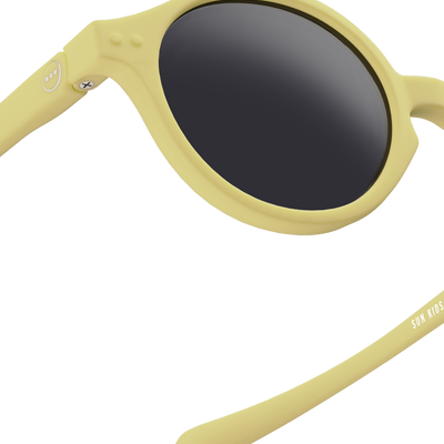 Kids Sunglasses D - Lemonade