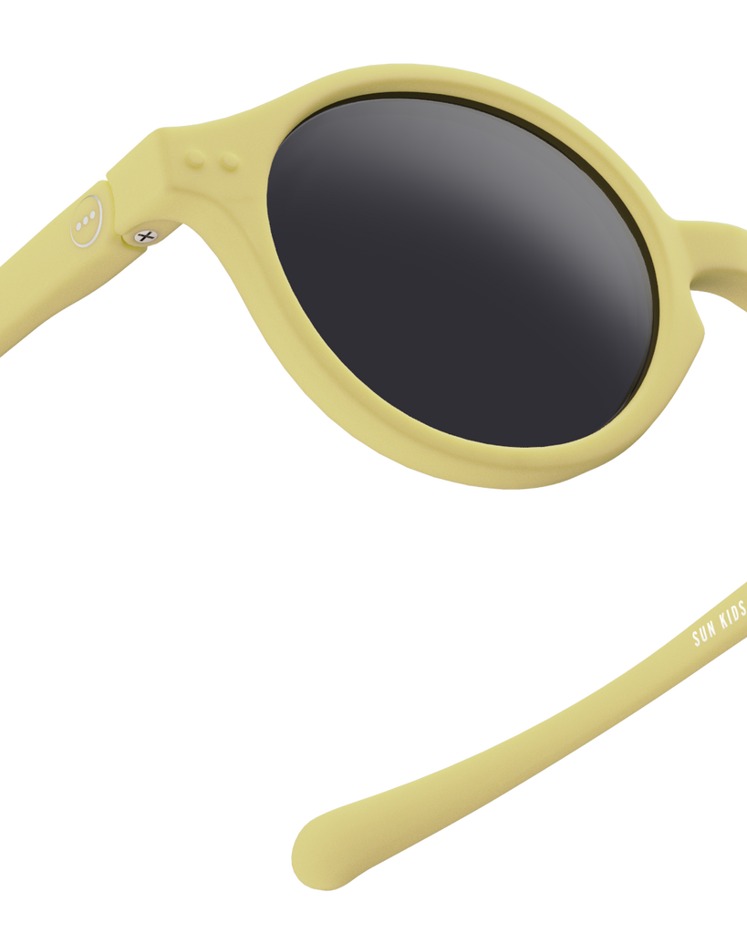 Kids Sunglasses D - Lemonade