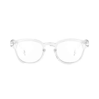 Reading Glasses C - Crystal