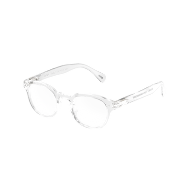 Reading Glasses C - Crystal