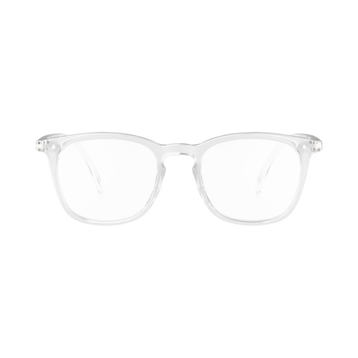 Reading Glasses E - Crystal