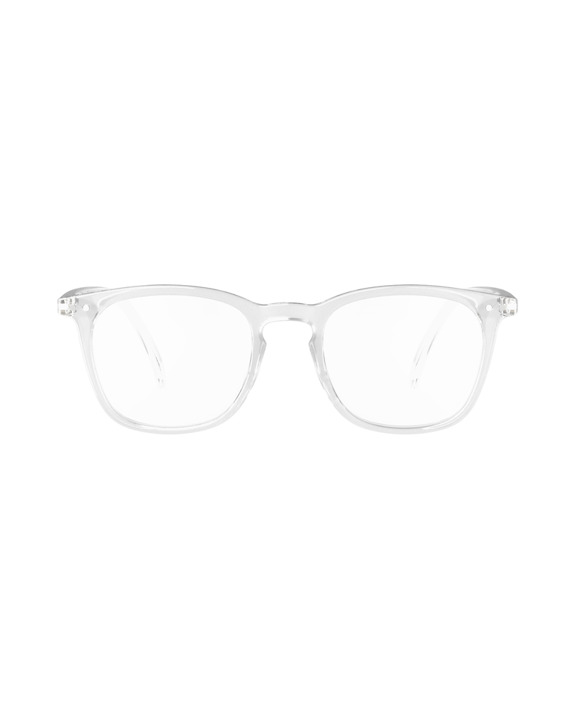 Reading Glasses E - Crystal