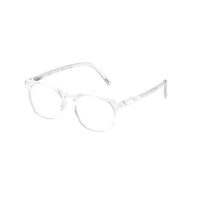 Reading Glasses E - Crystal