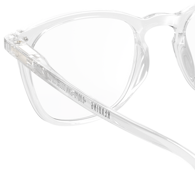 Reading Glasses E - Crystal