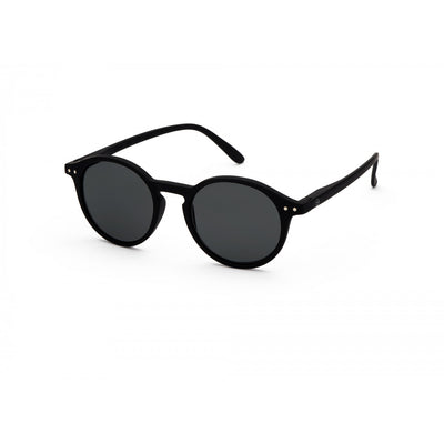 Sun Reading Glasses D - Black