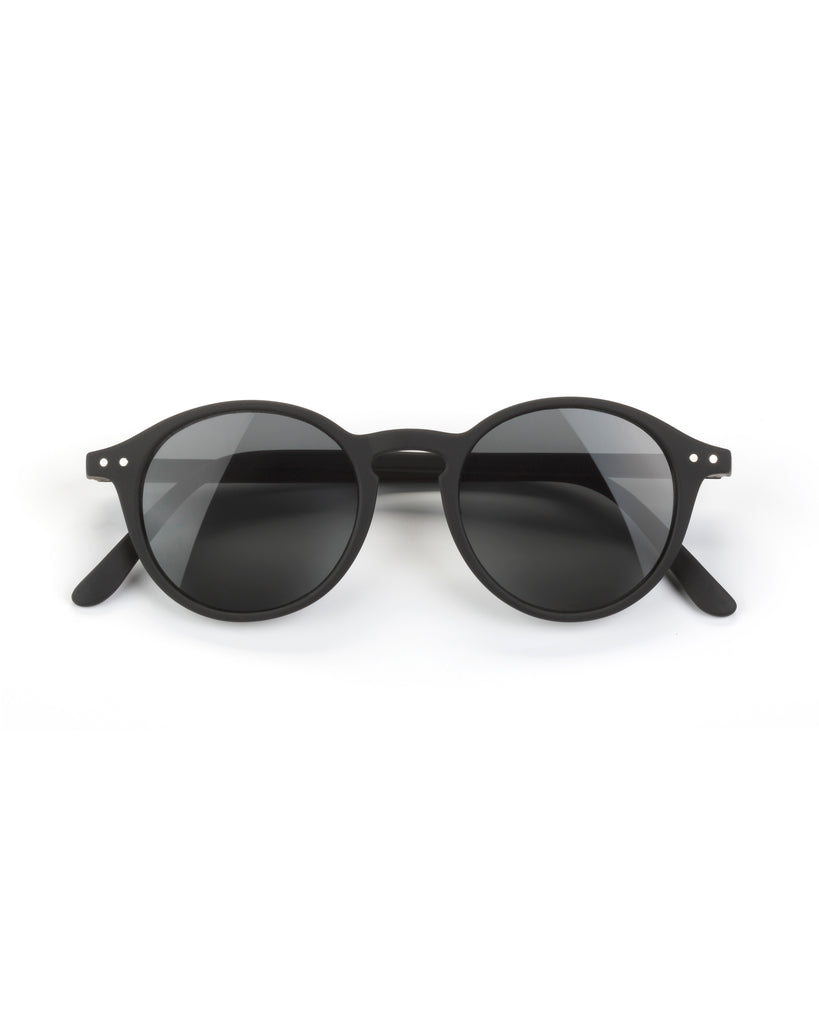 Sun Reading Glasses D - Black