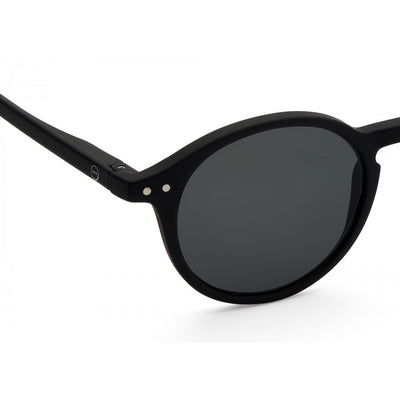 Sun Reading Glasses D - Black