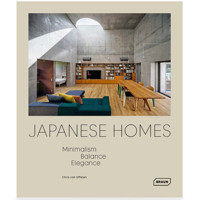 Japanese Home
