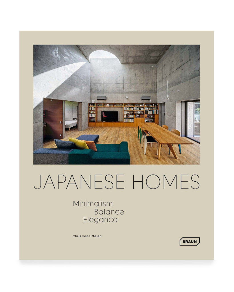 Japanese Home