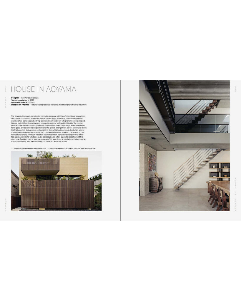 Japanese Home