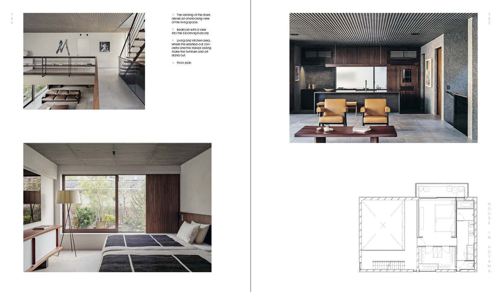 Japanese Home