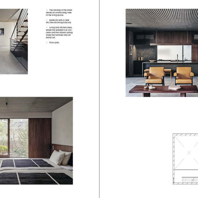 Japanese Home