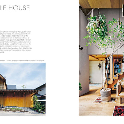 Japanese Home