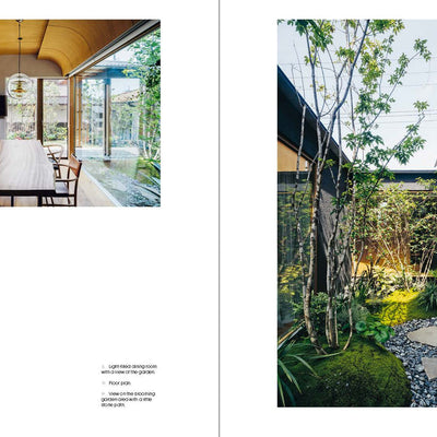 Japanese Home