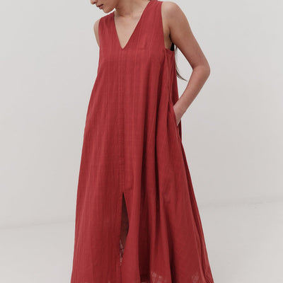 Finn Maxi Dress