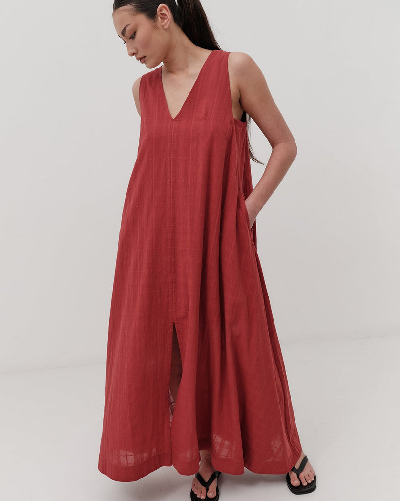 Finn Maxi Dress