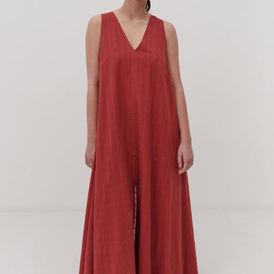 Finn Maxi Dress