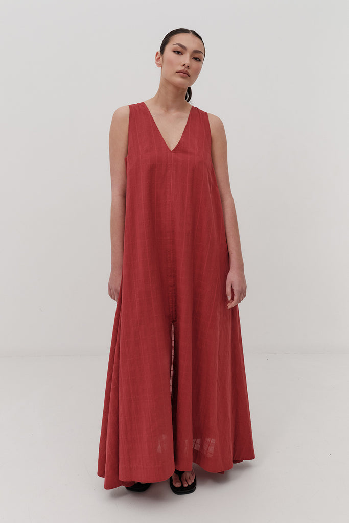 Finn Maxi Dress