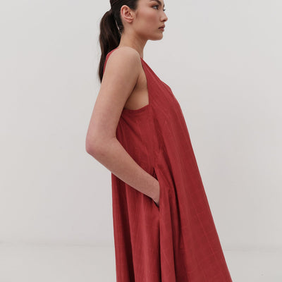 Finn Maxi Dress