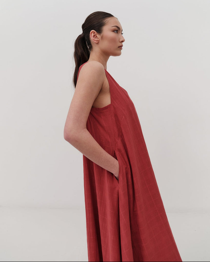 Finn Maxi Dress