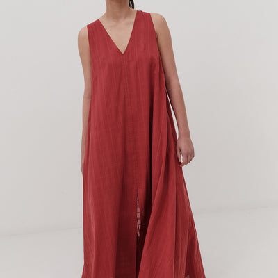 Finn Maxi Dress