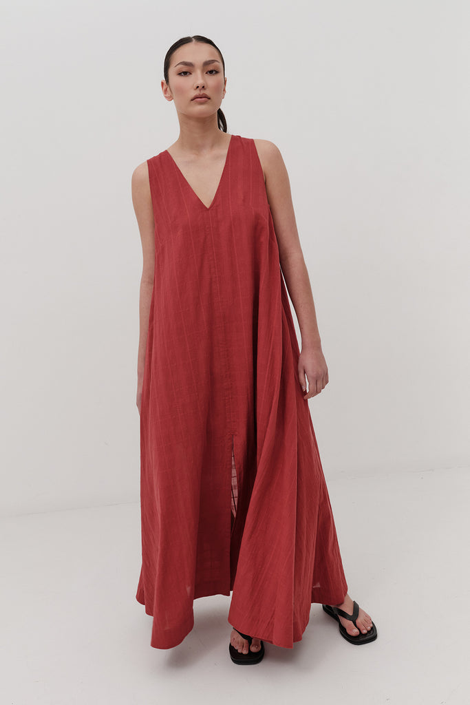 Finn Maxi Dress