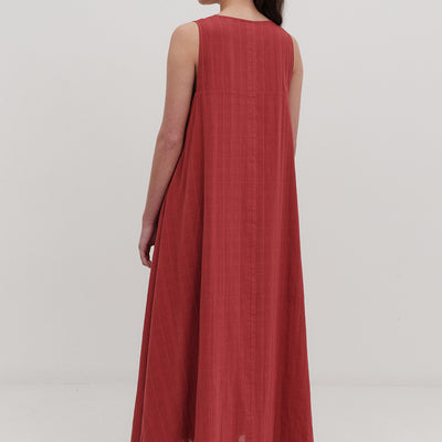 Finn Maxi Dress