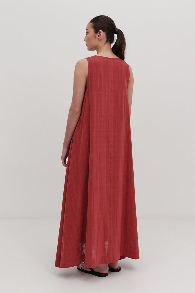 Finn Maxi Dress