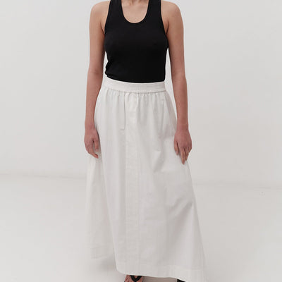 Gracie Maxi Skirt