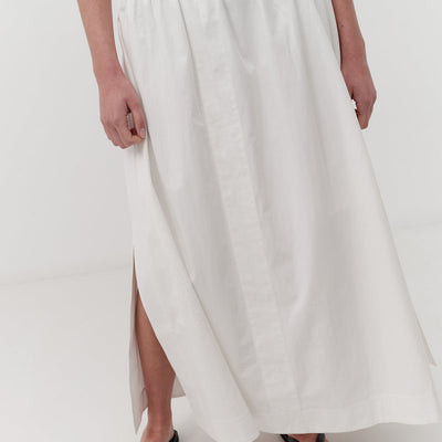 Gracie Maxi Skirt