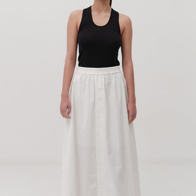 Gracie Maxi Skirt