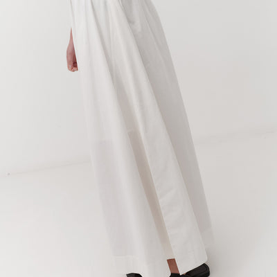 Gracie Maxi Skirt