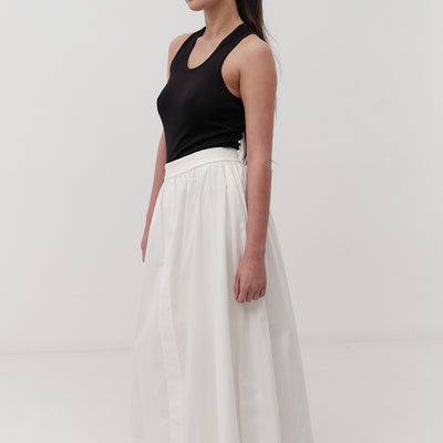 Gracie Maxi Skirt