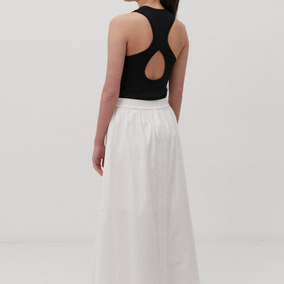 Gracie Maxi Skirt